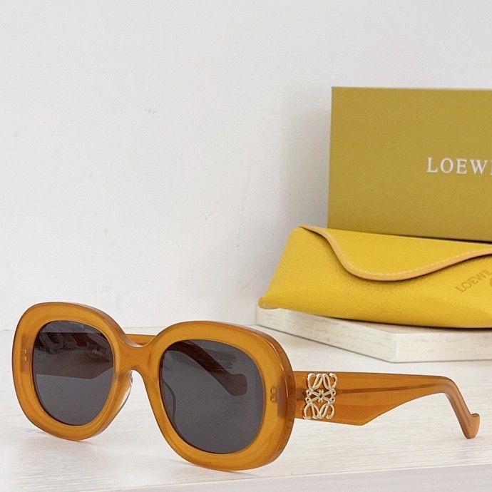Loewe Sunglass AAA 058